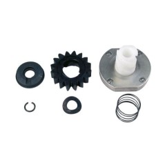 Kit pinion repair for scooters starter Briggs & Stratton 3-477