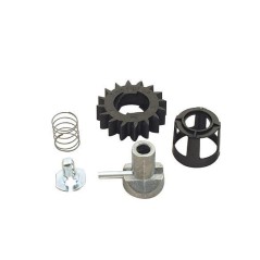 Kit pinion repair for scooters starter Briggs & Stratton 3-455