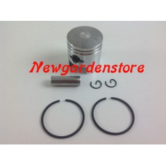 Kit pistón 36 mm diámetro motosierra desbrozadora compatible SHINDAIWA