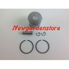 Kit pistón 36 mm diámetro motosierra desbrozadora compatible SHINDAIWA | Newgardenstore.eu