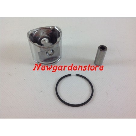 Kit piston Ø  38 mm tronçonneuse débroussailleuse compatible HUSQVARNA