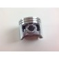 Kit piston diamètre 43 mm pour tronçonneuse débroussailleuse compatible SHINDAIWA