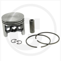 Piston kit Ø  52 mm brushcutter chainsaw compatible DOLMAR