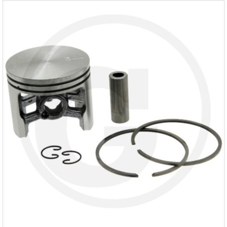 52 mm diameter piston kit for DOLMAR compatible chainsaw brushcutter | Newgardenstore.eu