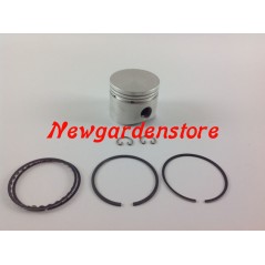 Kit piston moteur tondeuse KOHLER ORIGINAL 4787406-S