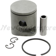 Kit pistón Ø 37 mm compatible desbrozadora HUSQVARNA 545 081893 | Newgardenstore.eu