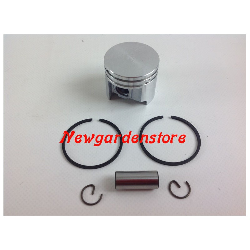 Kit piston d.37 mm tronçonneuse débroussailleuse compatible STIHL 1137-030-2002