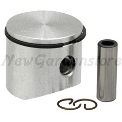 Piston kit Ø  38 mm chainsaw mower compatible HUSQVARNA 530 069944