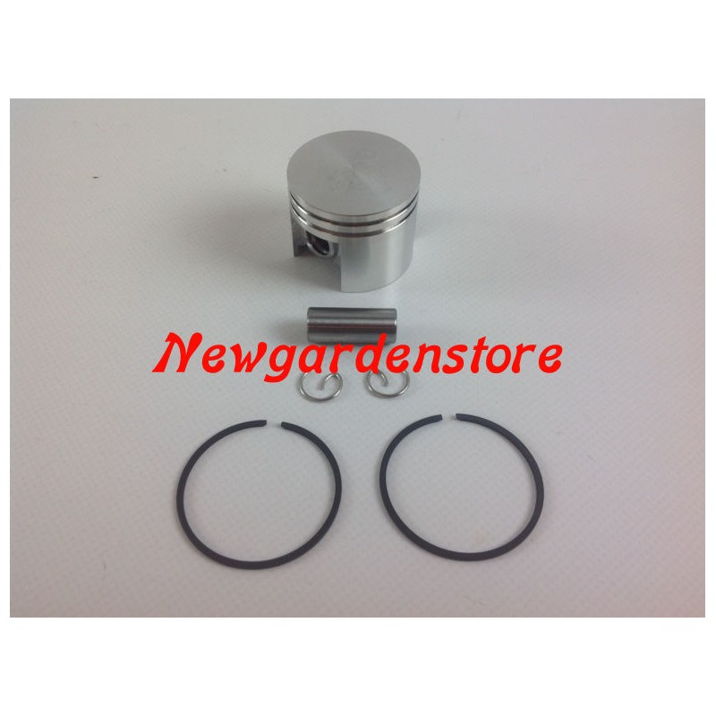 Kit piston d.38 mm tronçonneuse débroussailleuse compatible STIHL 1130-030-2004