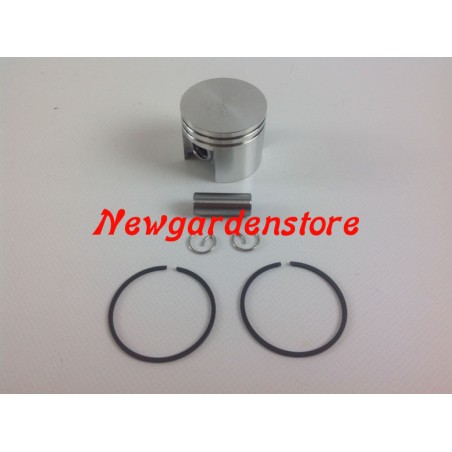 Kit piston d.38 mm tronçonneuse débroussailleuse compatible STIHL 1130-030-2004 | Newgardenstore.eu