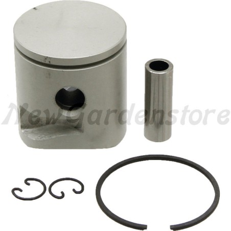 Kit piston diamètre 39 mm pour tronçonneuse débroussailleuse compatible HUSQVARNA 545 081894 | Newgardenstore.eu