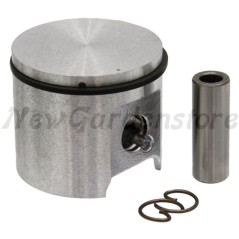 Piston kit Ø  40 mm chainsaw brushcutter compatible DOLMAR 032 132 011