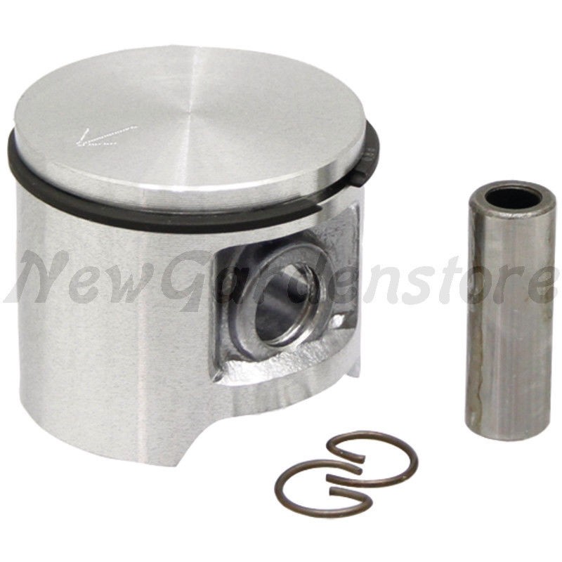 Kit piston Ø  40 mm tronçonneuse débroussailleuse compatible HUSQVARNA 503 489001