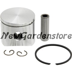 Kit pistón Ø  40 mm motosierra desbrozadora compatible HUSQVARNA 530 069454