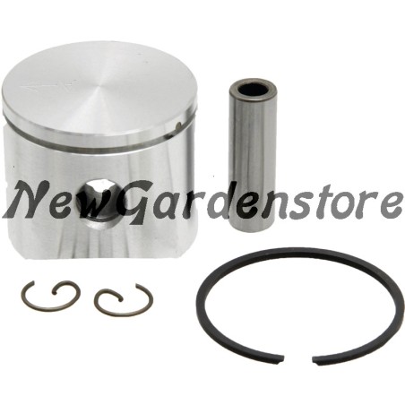 Kit pistón Ø 40 mm motosierra desbrozadora compatible HUSQVARNA 530 069454 | Newgardenstore.eu