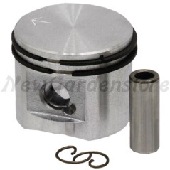 Kit piston Ø 40 mm STIHL compatible tronçonneuse débroussailleuse 11230302003 | Newgardenstore.eu