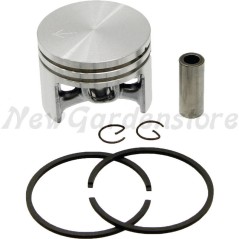 Kit piston Ø 40 mm tronçonneuse débroussailleuse compatible STIHL 11290302002 | Newgardenstore.eu