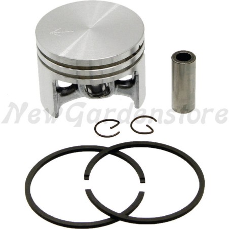 Kit piston Ø 40 mm tronçonneuse débroussailleuse compatible STIHL 11290302002 | Newgardenstore.eu