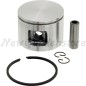 Kit piston Ø  40 mm tronçonneuse débroussailleuse compatible STIHL 1132 030 2000