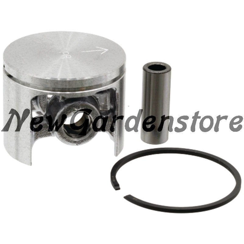 Kit piston Ø  42 mm tronçonneuse débroussailleuse compatible HUSQVARNA 503 513201