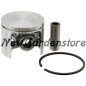 Kit piston Ø  42 mm tronçonneuse débroussailleuse compatible HUSQVARNA 503 513201