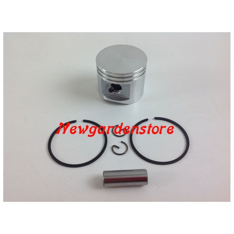 Kit piston Ø  42 mm tronçonneuse débroussailleuse compatible STIHL 11230302002