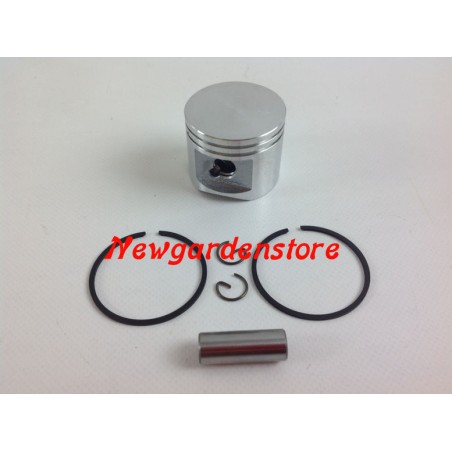 Kit piston Ø 42 mm tronçonneuse débroussailleuse compatible STIHL 11230302002 | Newgardenstore.eu