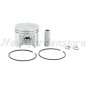 Kit piston Ø  42,5 mm tronçonneuse débroussailleuse compatible STIHL 1123-030-2011