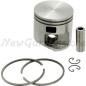 Piston kit Ø  42.5 mm STIHL compatible chainsaw brushcutter 11430302004