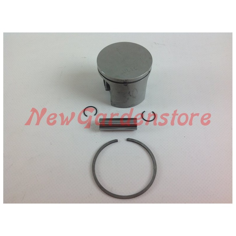 Kit piston d.44 mm tondeuse à chaîne compatible DOLMAR 027 132 050