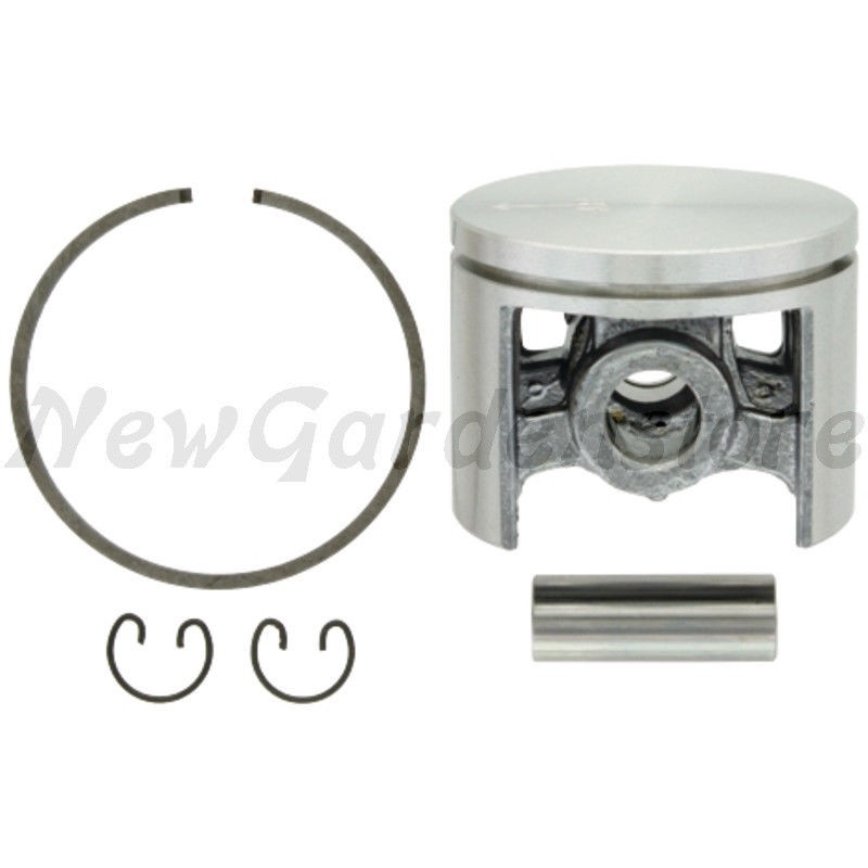 Kit piston Ø  44 mm HUSQVARNA compatible tronçonneuse tondeuse 503730271