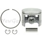 Piston kit Ø  44 mm HUSQVARNA compatible chainsaw mower 503730271