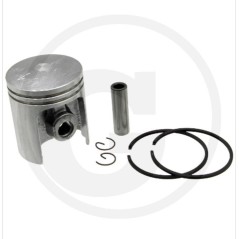 Kit piston Ø 44 mm STIHL compatible tronçonneuse débroussailleuse 11100302000 | Newgardenstore.eu