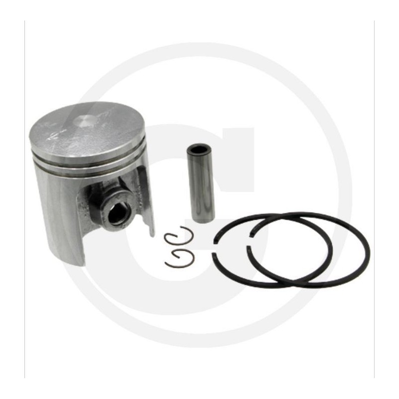 Kit piston Ø  44 mm STIHL compatible tronçonneuse débroussailleuse 11100302000