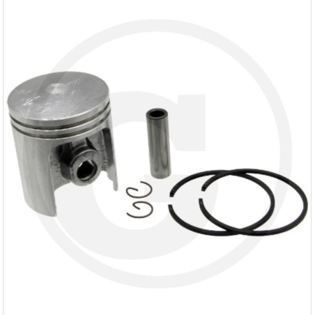 Kit piston Ø 44 mm STIHL compatible tronçonneuse débroussailleuse 11100302000 | Newgardenstore.eu