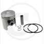 Kit pistón Ø  44 mm compatible motosierra desbrozadora STIHL 11100302000