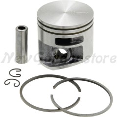 Kit piston Ø  44.7 mm pour tronçonneuse débroussailleuse compatible STIHL 11410302012