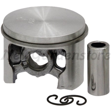 Piston kit Ø 45 mm brushcutter chainsaw compatible DOLMAR 114 132 000 | Newgardenstore.eu