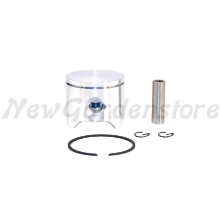 Kit piston Ø 45 mm débroussailleuse tronçonneuse compatible HUSQVARNA 503 167701 | Newgardenstore.eu