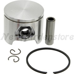 Kit piston d. 45 mm tronçonneuse débroussailleuse compatible HUSQVARNA 537 223604