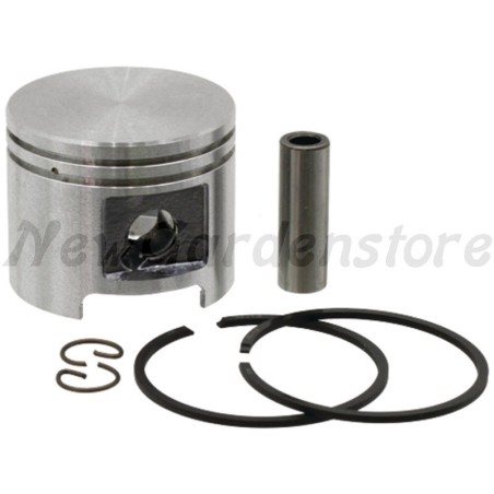 Kit piston Ø 45 mm pour débroussailleuse tronçonneuse compatible STIHL 11270302000 | Newgardenstore.eu