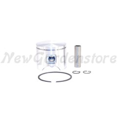 Kit piston Ø 46 mm débroussailleuse tronçonneuse compatible HUSQVARNA 503 608171 | Newgardenstore.eu