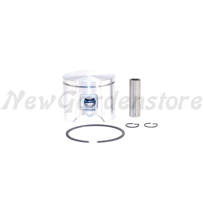 Kit piston Ø  46 mm débroussailleuse tronçonneuse compatible HUSQVARNA 503 608171