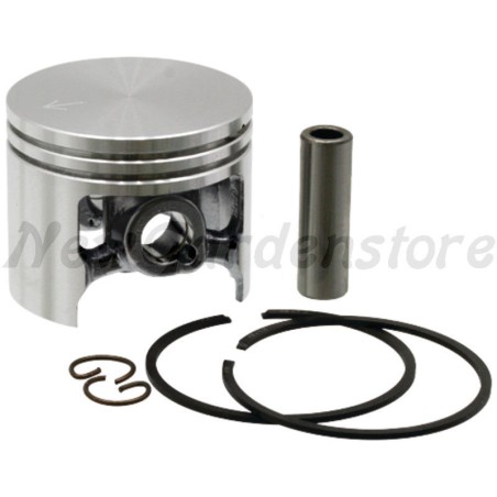 Kit piston Ø 46 mm compatible débroussailleuse STIHL 11250302002 | Newgardenstore.eu