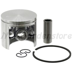 Kit piston Ø 48 mm débroussailleuse compatible HUSQVARNA 503 531171 | Newgardenstore.eu