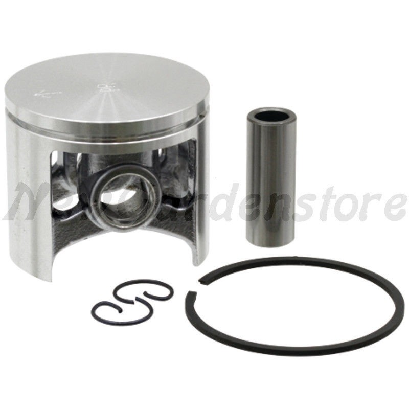 Kit piston Ø  48 mm débroussailleuse compatible HUSQVARNA 503 531171