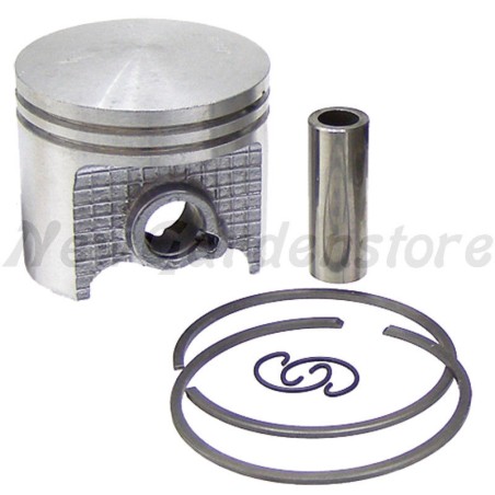 Kit piston Ø 48 mm STIHL compatible tronçonneuse débroussailleuse 11250302001 | Newgardenstore.eu