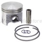 Kit piston Ø  48 mm STIHL compatible tronçonneuse débroussailleuse 11250302001