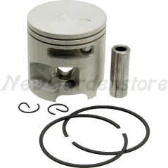 Kit piston Ø  51 mm débroussailleuse tronçonneuse compatible HUSQVARNA 537 328502