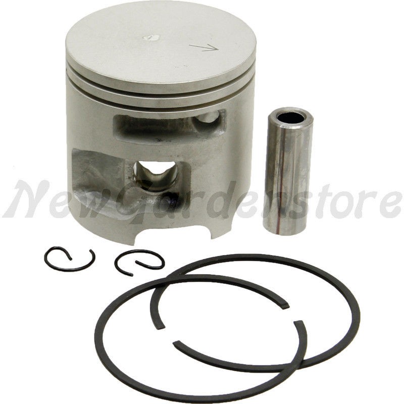 Piston kit Ø  51 mm brushcutter chainsaw compatible HUSQVARNA 537 328502